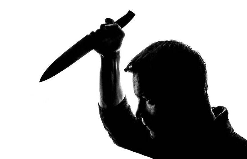 В Фаниполе задержан мужчина, который из ревности ударил соперника ножом