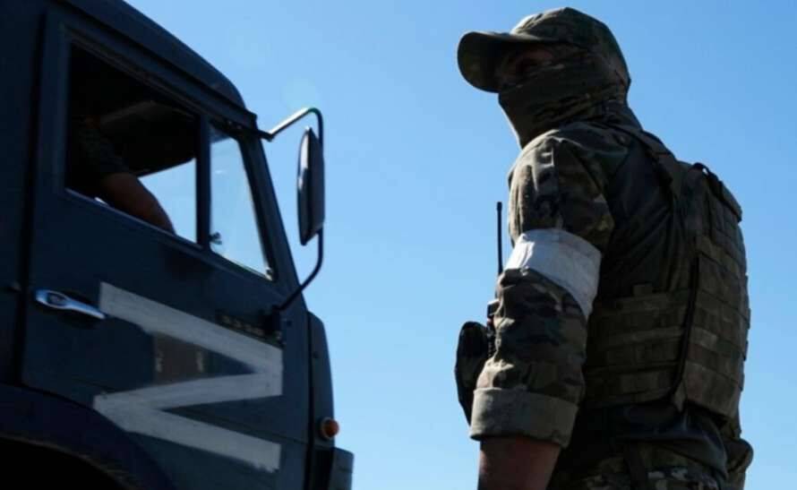 На Луганщині знищено ремонтну базу окупантів: знищено близько ста одиниць бойової техніки