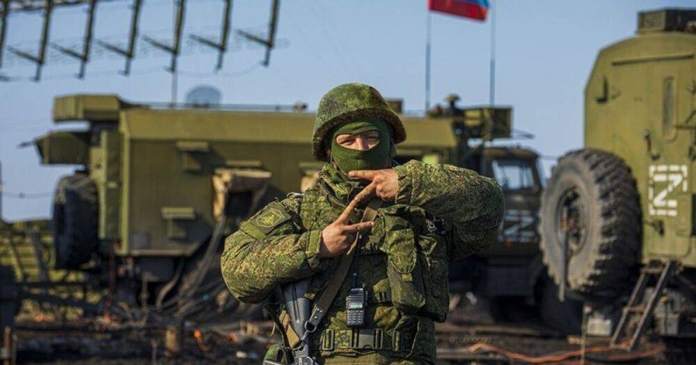 "Иди дальше служи": в РФ не дают уволиться из армии свыше 700 контрактникам, – росСМИ
