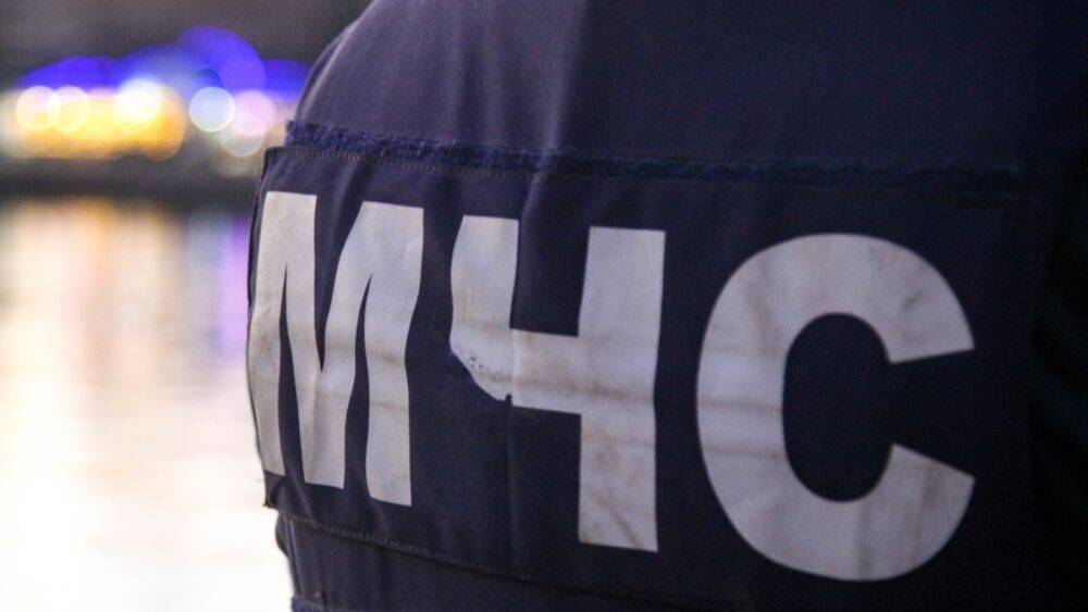 Замглавы МЧС сообщил о дефиците оборудования для спасателей