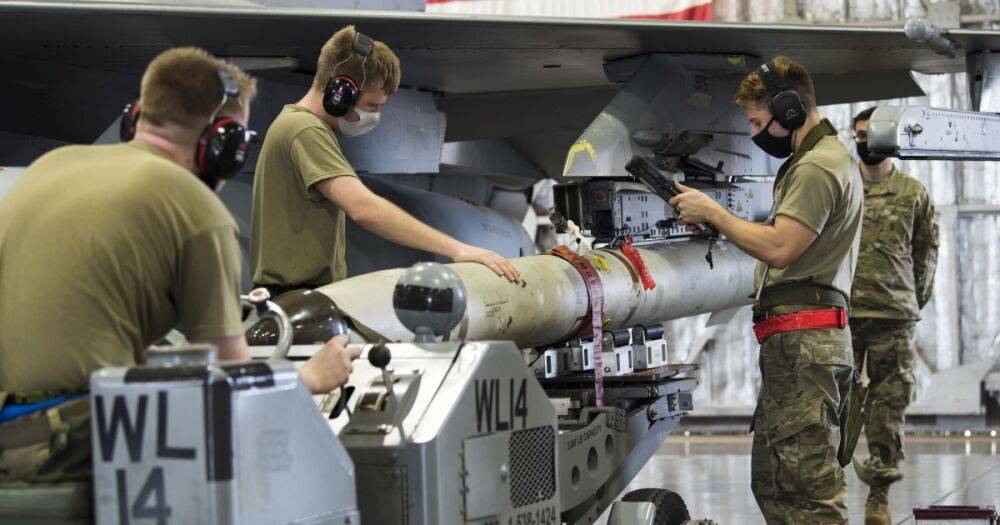 Ракеты, беспилотники и Javelin: Пентагон анонсировал новый пакет помощи для ВСУ