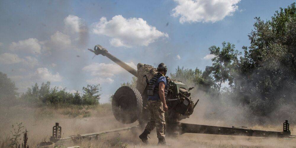 «Главное — уничтожить их ПВО». В Воздушных силах сообщили, что необходимо для освобождения Мариуполя от оккупантов