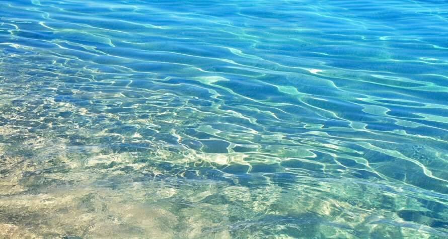 Вода у Середземному морі прогрілася до аномальних температур