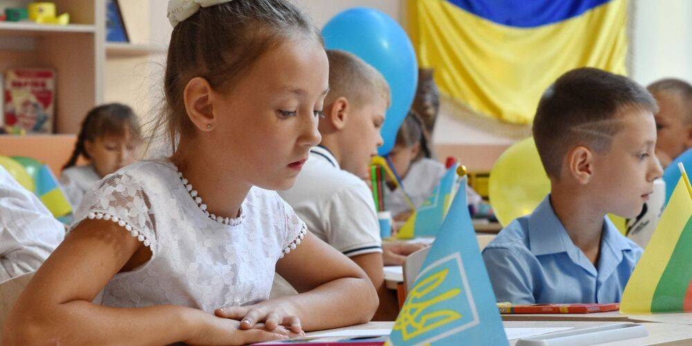 «Родители в один голос просят убрать». Когда украинская школа избавится от преподавания русского языка навсегда