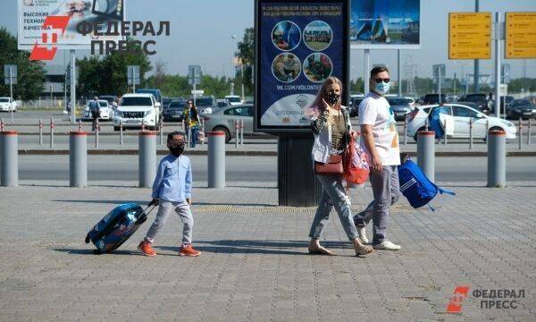 Представители аэропорта Краснодара попросили открыть воздушную гавань