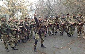 Батальон имени Шейха Мансура: Северный Кавказ может оттянуть на себя внимание российских войск