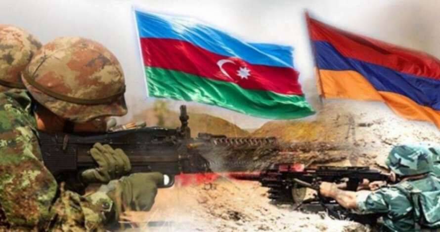 Вірменія звинуватила Азербайджан у провокаціях у Нагірному Карабаху