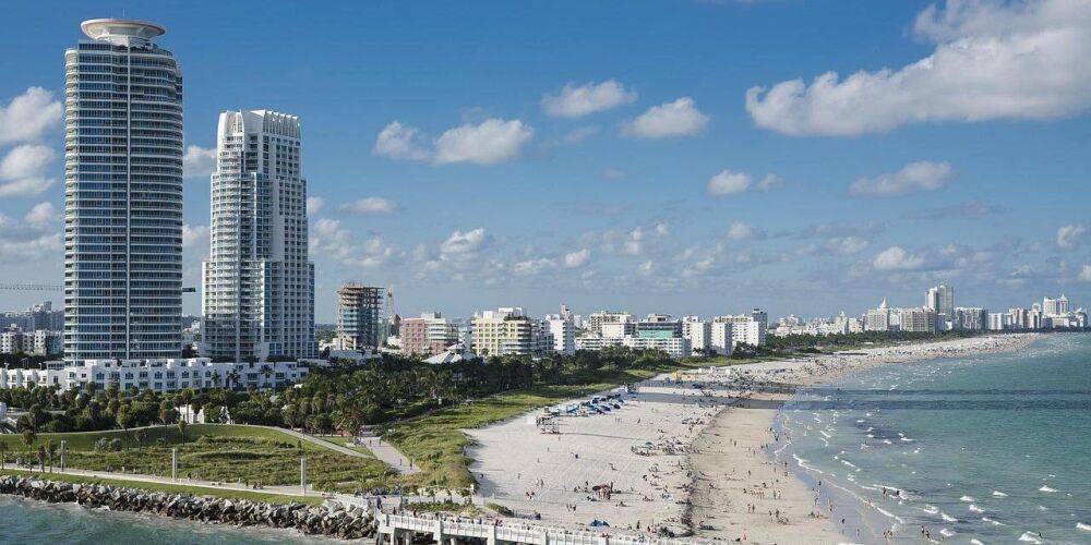 Ирпень и Майами станут городами-побратимами — мэр