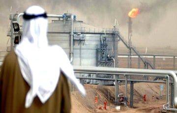 Cаудовская Аравия поможет Западу ввести нефтяное эмбарго против России