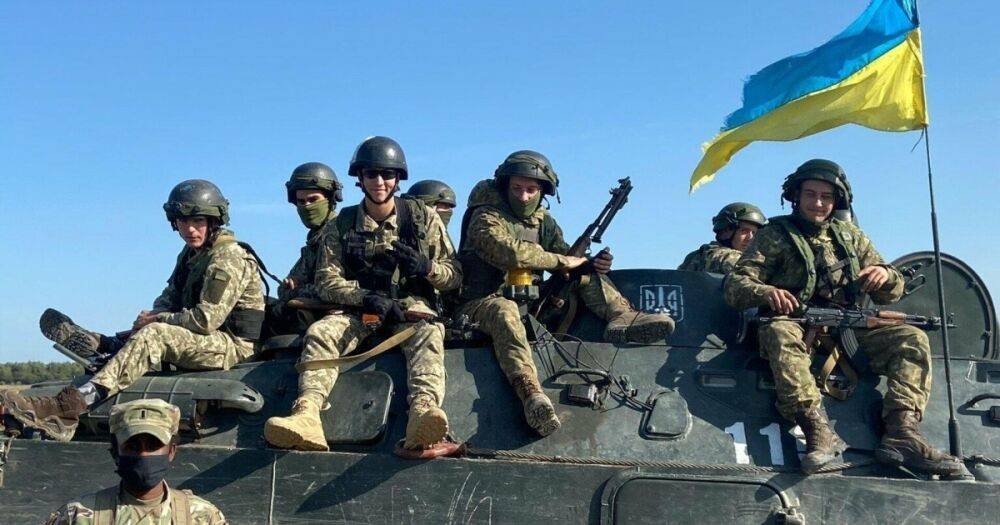 ВСУ уничтожили 32 российских военных, ЗРК "Тор" и гаубицу "Мста", – командование "Юг"