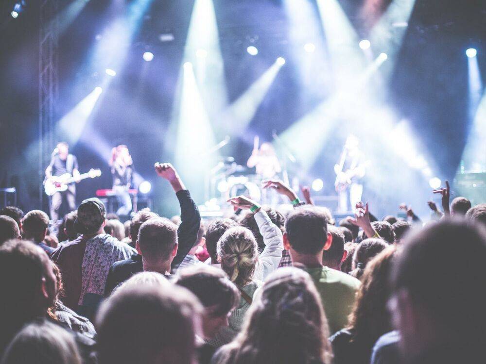 «Коммерсант»: Концертной индустрии России грозит падение доходов до показателей 2017 года