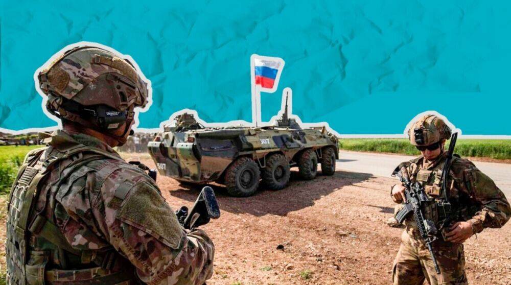 Россия стягивает все резервы на юг Украины и может начать штурм – МВД