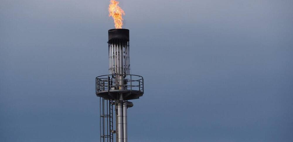 Газова криза в Європі: BofA допускає нестачу ресурсу та захмарні ціни