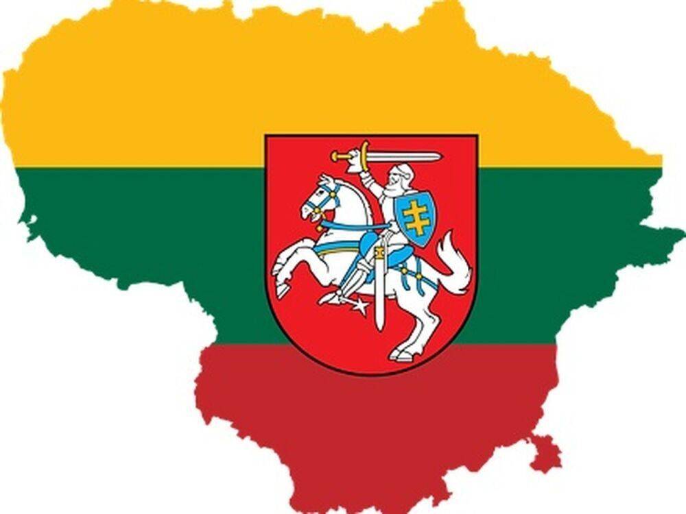 Советник президента Литвы сообщил, что отказ от российского газа укрепляет нацбезопасность стран Балтии