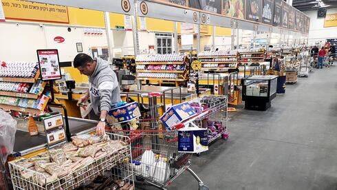 Мнение: вот как легко сбить цены на продукты в Израиле