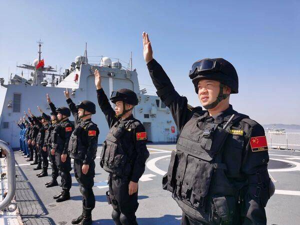 Китай проводитиме військові навчання навколо Тайваню