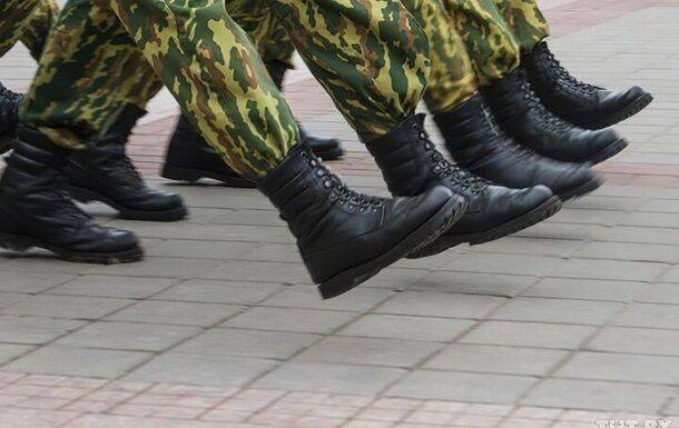 В ISW назвали места будущей дислокации "добровольческих" батальонов РФ