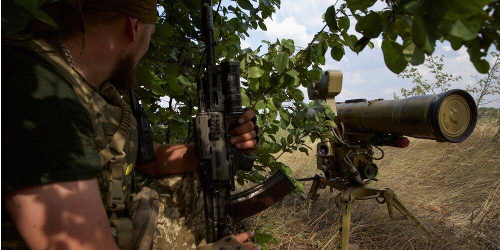 Ситуация в Луганской области: ВСУ отразили семь вражеских атак