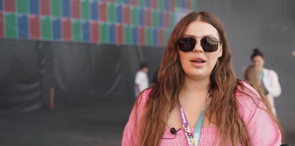 KAZKA после скандального выступления на фестивале с россиянами показала новое видео: "Это была еще одна..."