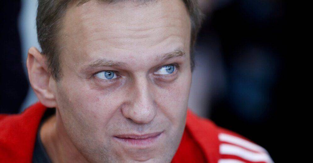 "День, когда меня убивали, а я почему-то не убился". Навальный — о второй годовщине своего отравления