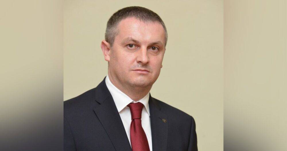 Найден застреленным начальник СБУ в Кировоградской области: не исключается суицид