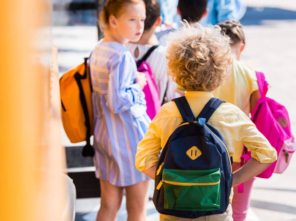 Директор Liko-School Кухаревская: Многие киевляне вывезли детей за границу, но приехали другие семьи – из Харькова, Мариуполя, Одессы