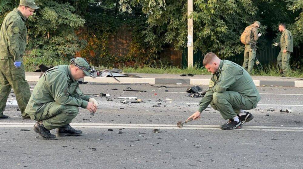 Ответственность за смерть Дугиной взяла на себя «Национальная Республиканская Армия» – Пономарев