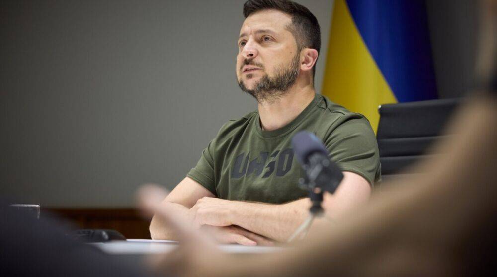 Самосуд над украинскими пленными навсегда отрежет россии возможность переговоров – Зеленский