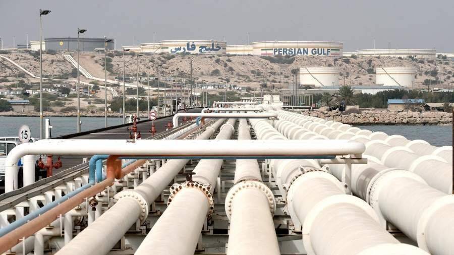 Обогащение Ирана: как ядерная сделка скажется на мировом рынке нефти