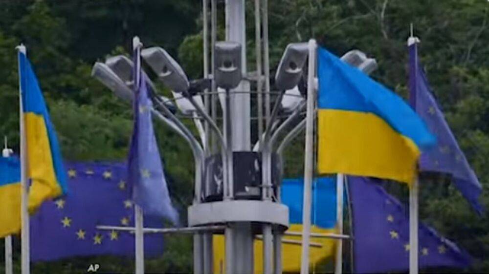 Большая часть пути уже пройдена: в Кабмине сделали важное заявление о вступлении Украины в ЕС