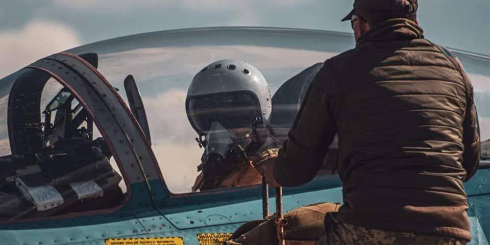 «Рассматриваются разные кризисные ситуации». Воздушные силы Украины готовы к любым сценариям 24 августа