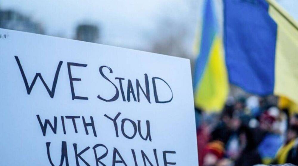 Консенсус о поддержке Украины может рухнуть на фоне тяжелой зимы в Европе – CNN