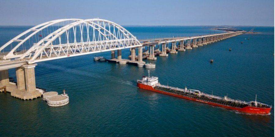 В ОК Юг рассказали, готовятся ли удары по Крымскому мосту
