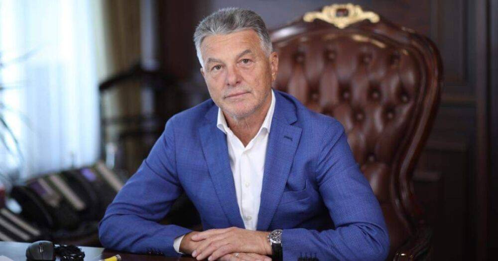 Президент компании "ВС Груп Менеджмент" Николай Лавренко: "Ни в коем случае мы не можем "заморозить" зимой население"