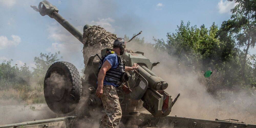 «Без марша по степям». В ОК Юг рассказали, как ВСУ контрнаступают на юге Украины