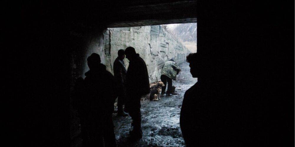 После серии взрывов оккупационная «власть» Севастополя срочно начала проверку бомбоубежищ