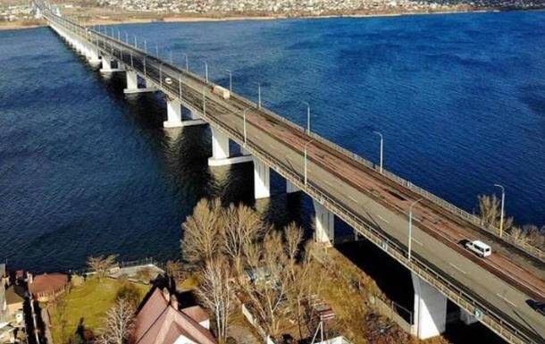 ВСУ подтвердили удар по Антоновскому мосту