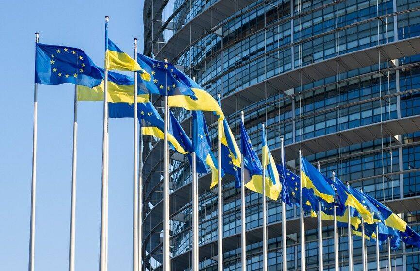 Боррель рассказал, что тренировочная миссия ЕС по подготовке ВСУ разместится в одной из соседних с Украиной стран