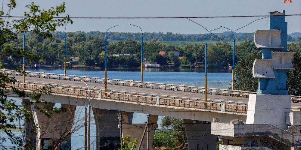 180-й день войны. Залужный назвал потери Украины, Антоновский мост «разломался пополам», Киев сократил время работы транспорта