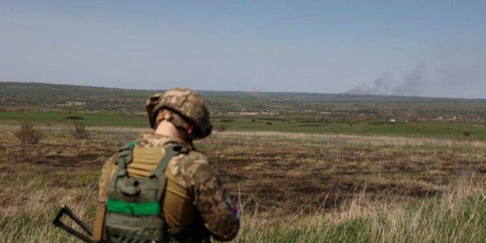 Операции ВСУ в Крыму показывают выросшие возможности украинцев — министр обороны Литвы