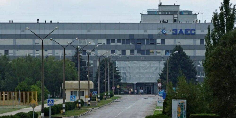 США предостерегли российского посла от эскалаций на оккупированной Запорожской АЭС