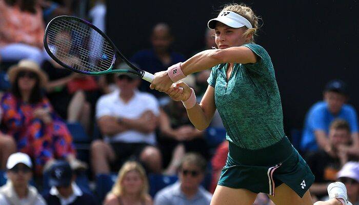 Ястремская проиграла Корне в первом круге турнира WTA в Кливленде
