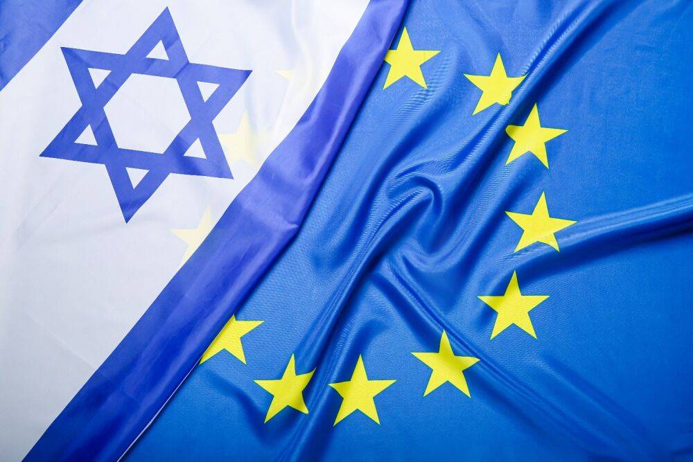 Обострение дипломатического конфликта между Израилем и ЕС