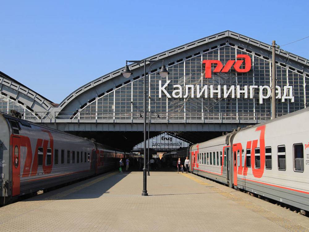 Власти Калининграда нашли способ оплаты транзита в обход литовского банка