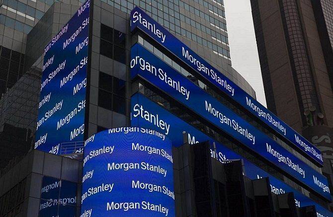 Падение GBP/USD до 1.15 даст дорогу осторожному ралли: Morgan Stanley