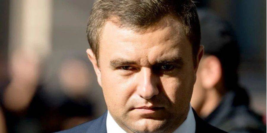 Кабмин просит СНБО ввести санкции против нардепа-коллаборанта Ковалева