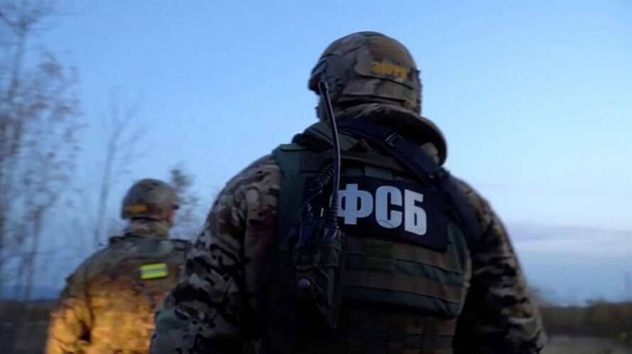 ФСБ готує серію терактів у Росії