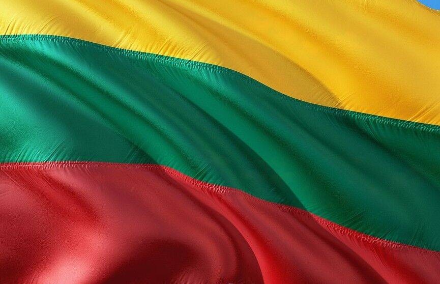 Литва стремится к полному запрету на посещение россиянами стран Евросоюза