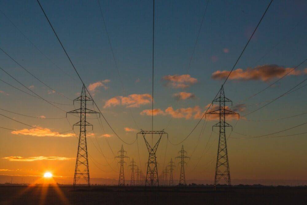 Кабмин расторг соглашение с рф о параллельной работе энергосистем