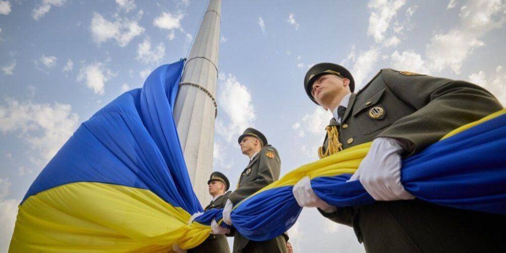 181-й день войны — главное. Вторая Крымская платформа, удар по «администрации» Пушилина, словацкие танки для Украины
